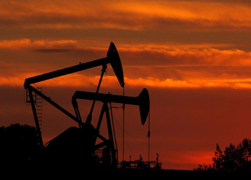 Picco petrolifero nel 2015?
