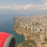 58 milioni di viaggi per gli italiani nel 2015