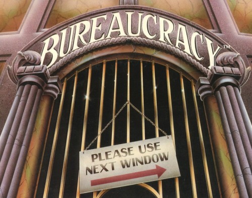 Costi eccessivi per la burocrazia