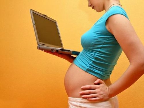 Maternità  e scadenza del contratto di lavoro