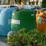 Tares non applicabile ad aree scoperte di imprese