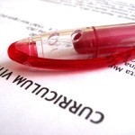 Elementi superflui del curriculum vitae