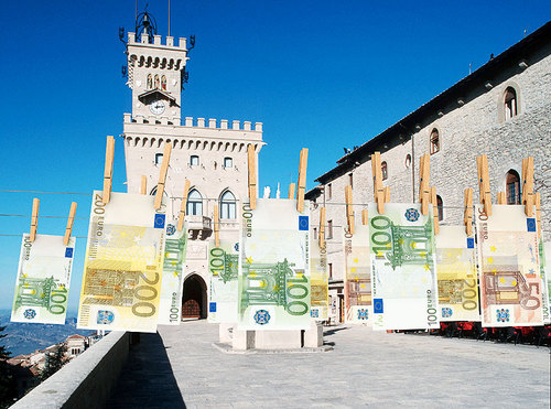 San Marino avvia scambio di informazioni fiscali