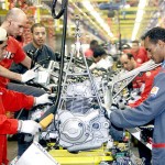 Ancora in calo la disoccupazione