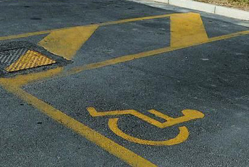 Detrazione spese riparazione veicoli disabili