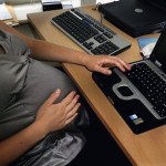 Donna incinta che tace sulla gravidanza non puà² essere licenziata