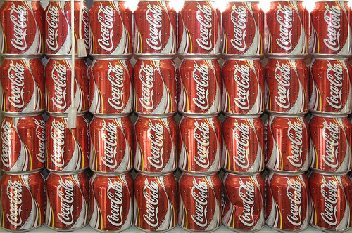 Offerte di lavoro Coca Cola HBC Italia 2011