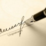 Testamento solidale, in aumento in Italia