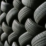 Pneumatici invernali, lo stop dal 15 aprile