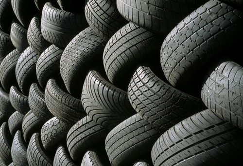 Tassa sugli pneumatici da settembre 2011