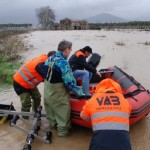 Ultimi giorni di sospensione dei tributi per gli alluvionati