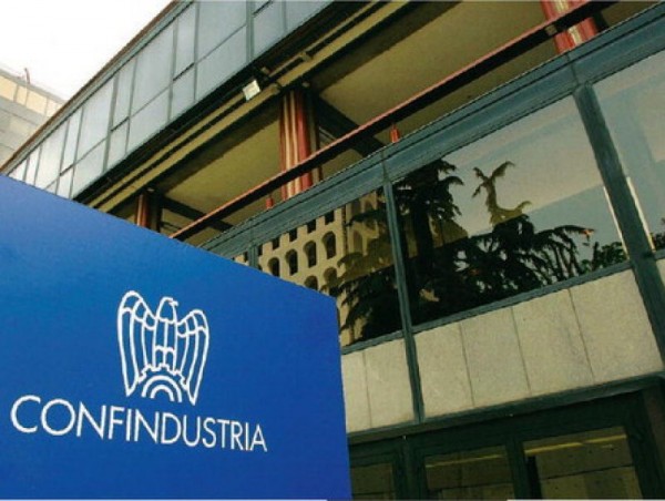 confindustria