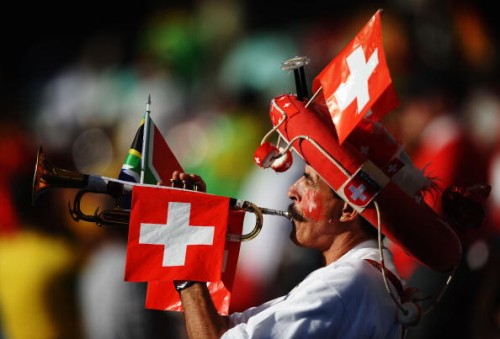 Forme giuridiche e tipi di società  svizzere