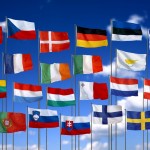 La crescita dell'Inghilterra, della Francia e del Portogallo nel 2014