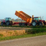 Il maltempo provoca un miliardo di danni all'agricoltura italiana
