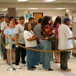Tasso di disoccupazione, a ottobre tocca il 10,6%