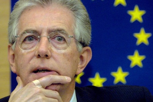 Novità contrattuali Governo Monti