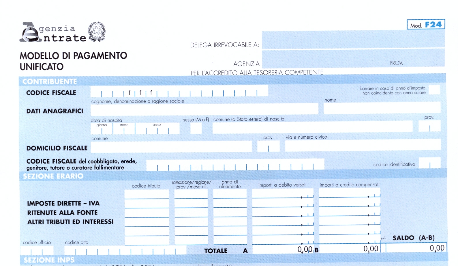 Termine ultimo presentazione IVA 2011