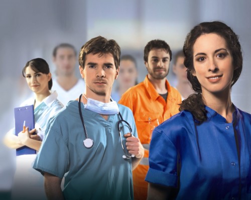 Possibilità secondo lavoro per gli infermieri