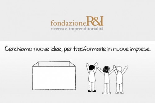 Fondazione R&I per le start-up innovative