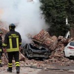 L'ABI prova a sospendere i mutui delle imprese nelle zone terremotate