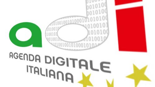 Agenda Digitale Italiana fondamentale per la ripresa delle PMI