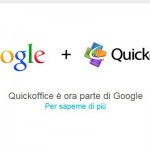 Nuovi strumenti online per le aziende da Google