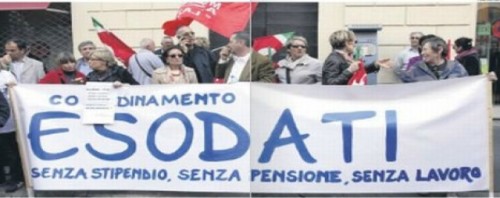 Il decreto Esodati non è stato pubblicato in GU