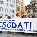 Questione esodati ancora aperta