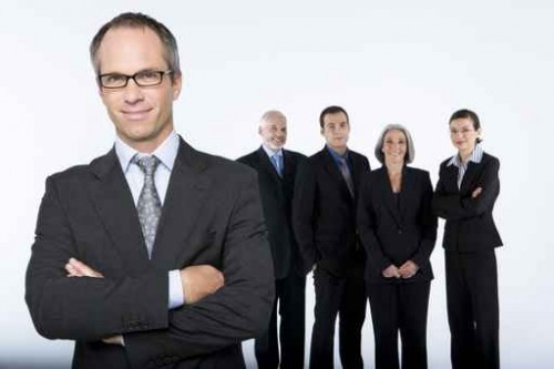 I manager over 50 sono più professionali