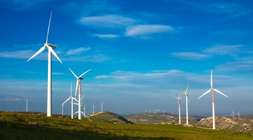 L'energia eolica potrebbe soddisfare il fabbisogno energetico globale