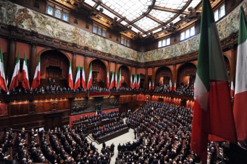 La Commissione Finanze analizza la legge di Stabilità 2013