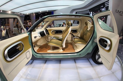 Nuove regole deducibilità auto aziendali