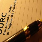 Il DURC online funziona
