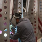 Violazione norme antinfortunistiche e sequestro dell'azienda
