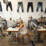 Fac-simile denuncia di mobbing