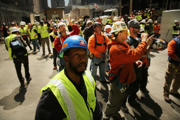 Foto | Marty Melville/Getty Images News/Getty Images