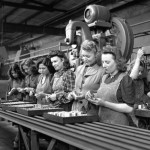 La paga delle donne e altre rivoluzioni del lavoro tedesco