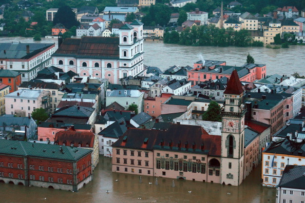 Foto | Johannes Eisele/AFP/Getty Images