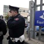 Sà¬ al doppio buono pasto per i poliziotti privi di mensa