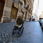 Congedo straordinario assistenza disabile