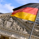 Cala per la prima volta il PIL della Germania dopo due anni di crescita