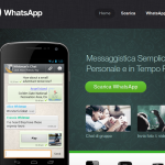 WhatsApp, un nuovo strumento di marketing - come usarlo