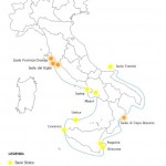 Fari in affitto sull'agenzia del Demanio, come accedere?