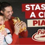 Piadina Pià¹, il franchising pià¹ appetitoso del momento