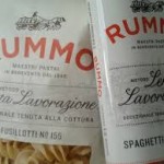 Pastificio Rummo, si mobilitano i social dopo l'alluvione
