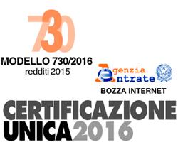 certificazione unica, scadenza