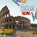 Festival del Lavoro 2016, online il programma dell'appuntamento romano