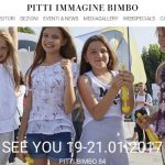 Pitti Bimbo 83 chiude a 10.000 visitatori e 5.600 buyer