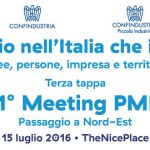 Due eventi di Confidustria da non perdere